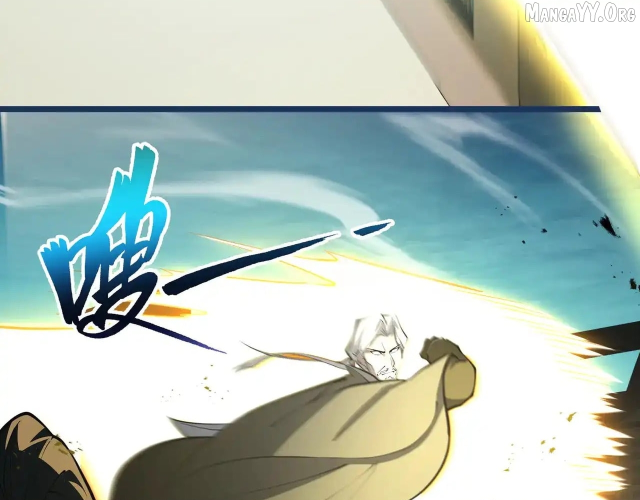 I Contracted Myself Chapter 126 - page 64